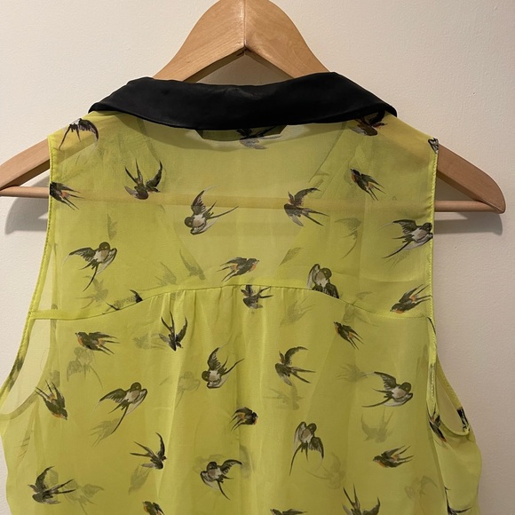 ZARA TANK TOP - Picture 3 of 4